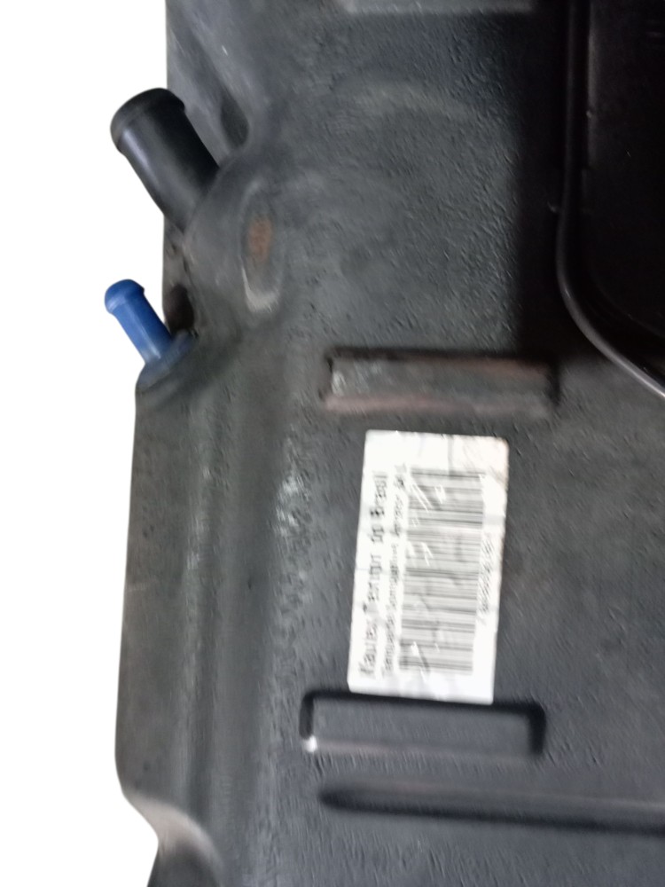 Tanque Combustível Ford Ecosport 1.6 2008 6