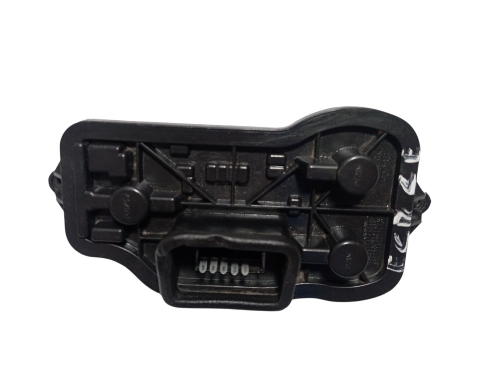 Soquete Lanterna Traseira Esquerda Ford Ecosport 2