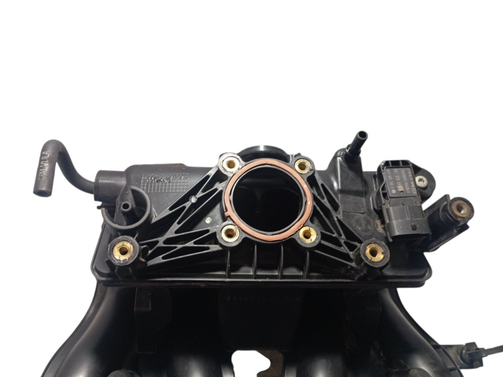 Coletor admissão 1.0 pris gm celta classic corsa 2011 a 2011 4