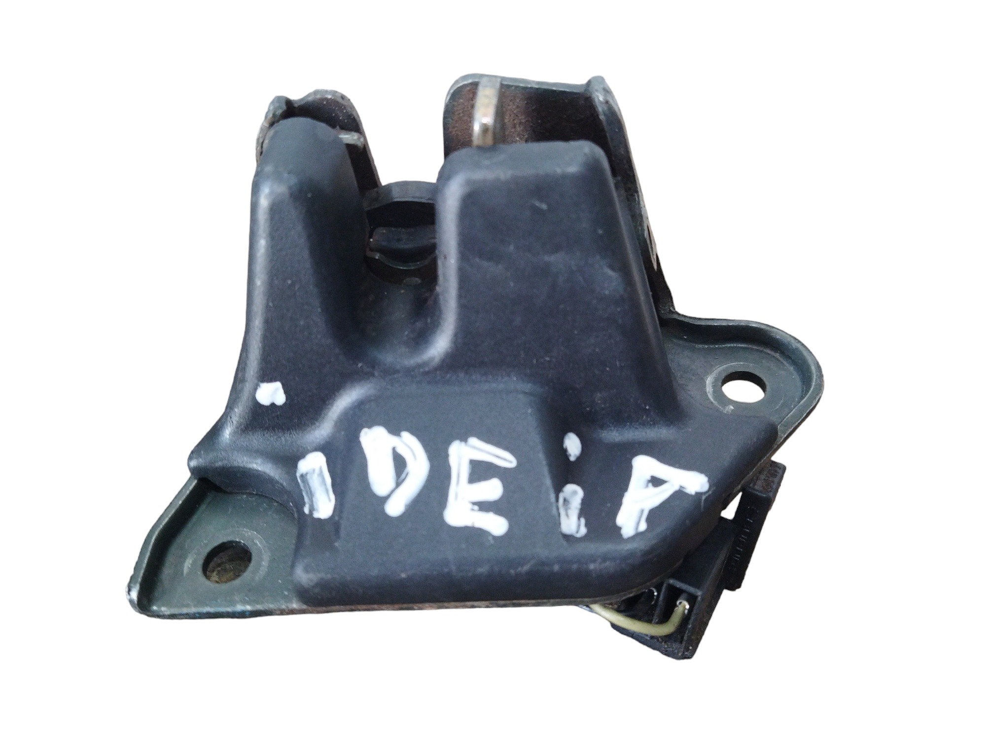 Fechadura Elétrica Tampa Traseira Fiat Idea