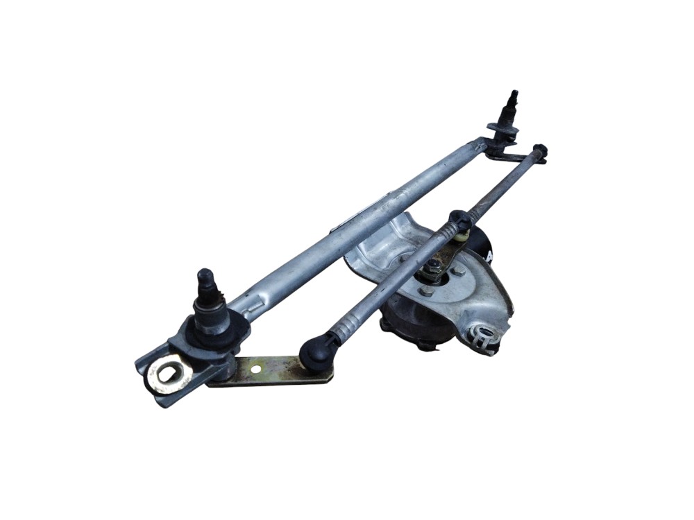 Motor Limpador Parabrisa Gm Celta 5