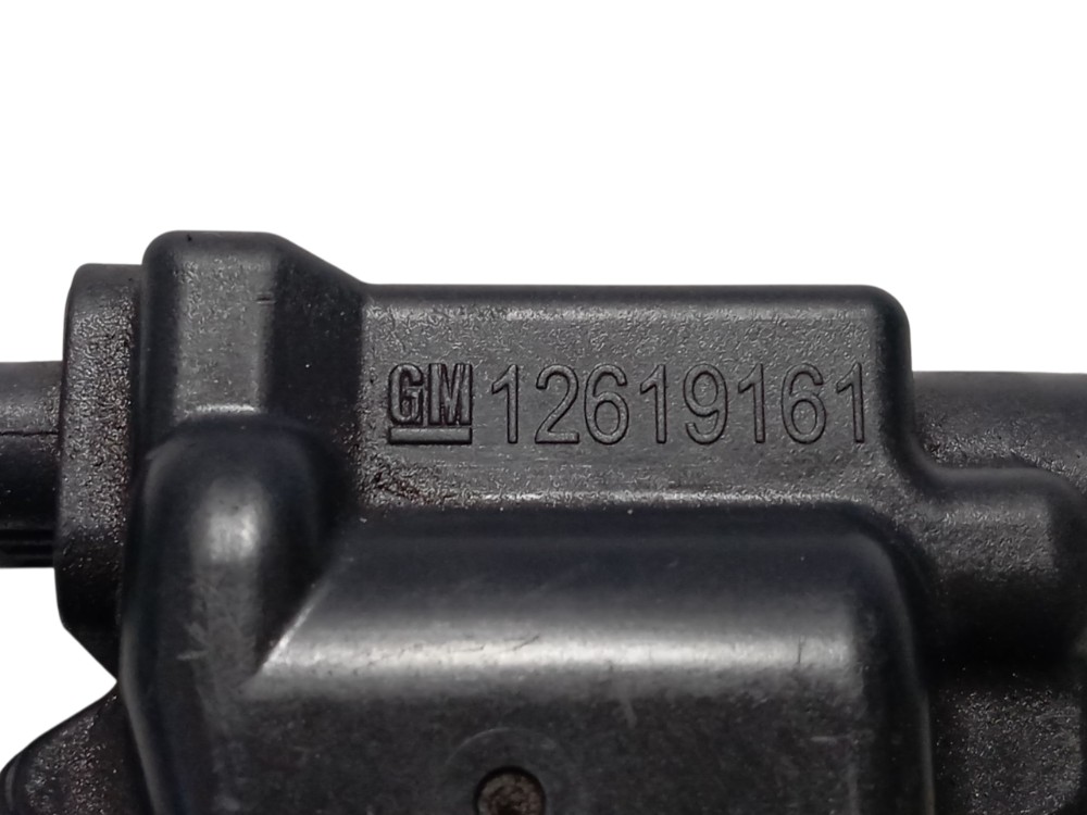 Bobina Ignição 1.4 1.0 Gm Cobalt Onix Prisma 2012 A 2014 4