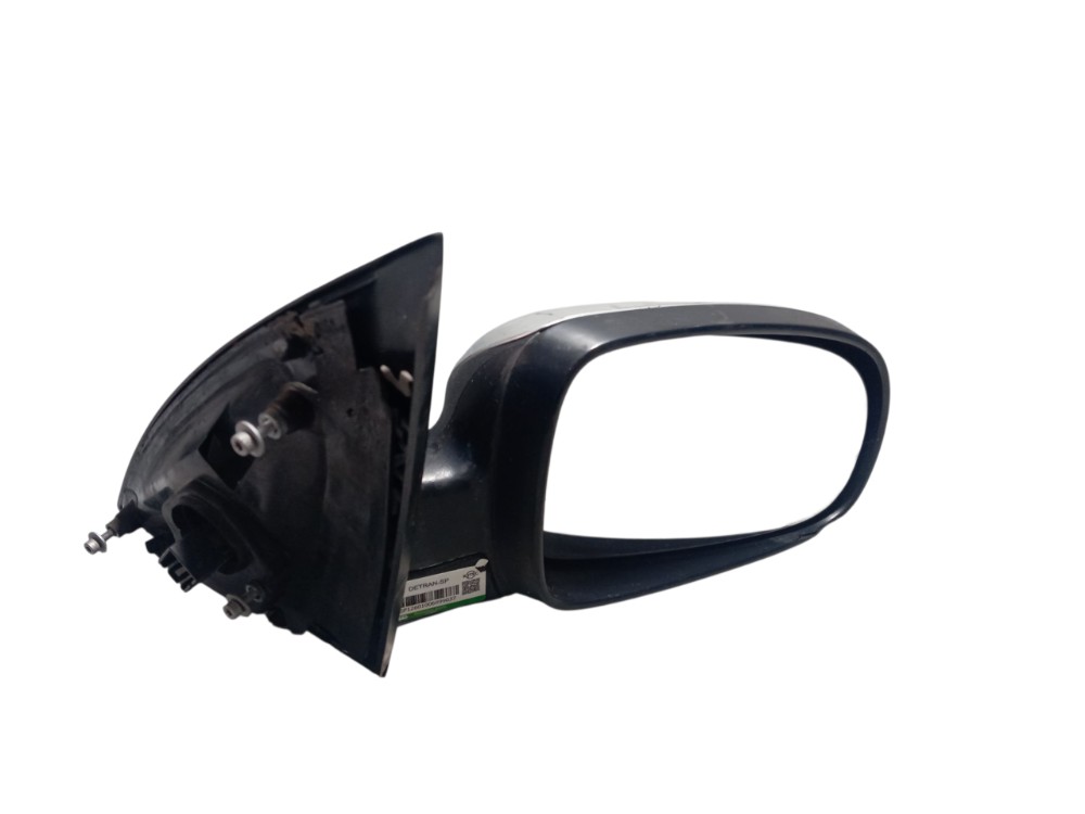 Retrovisor Direito Manual Elétr Gm Corsa Montana 2004 A 2011