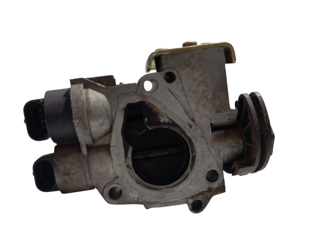 Tbi corpo borboleta 1.0 fir fiat palio siena uno 2004 a 2004 7