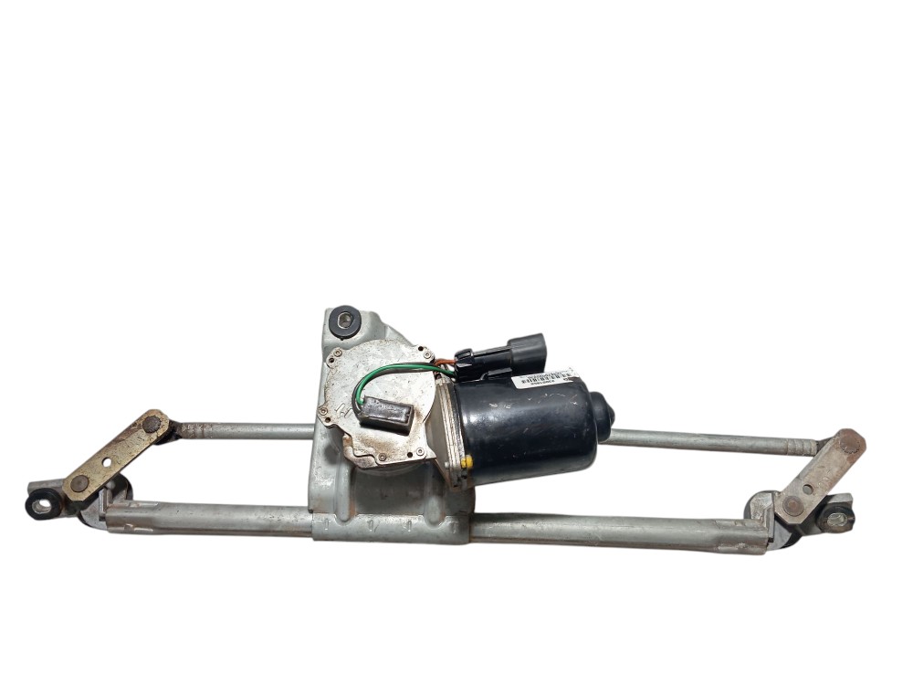 Motor Limpador Parabrisa Gm Celta 2006 4