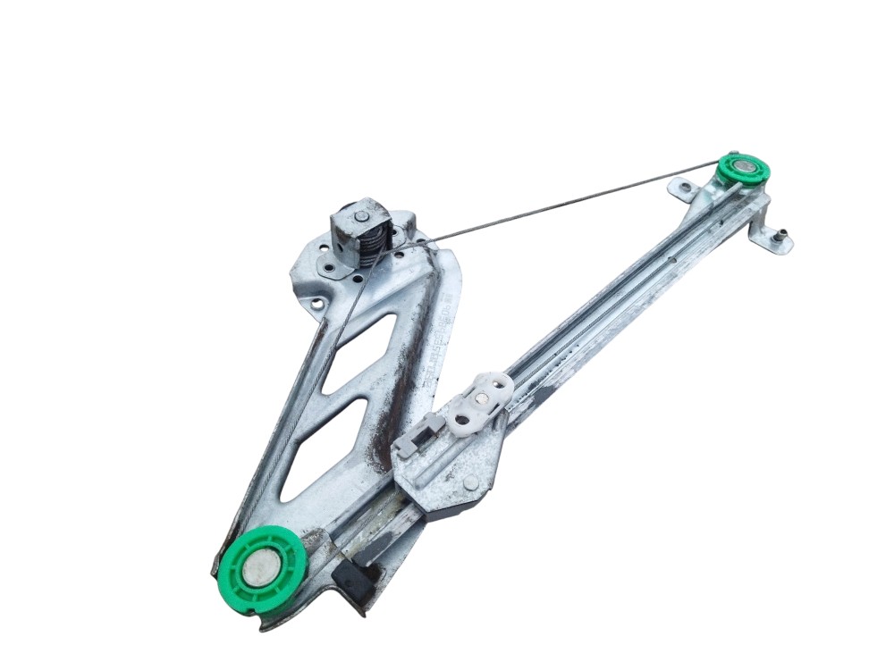 Máquina Vidro Manual Traseiro E Gm Classic Corsa 1994 A 1994 5