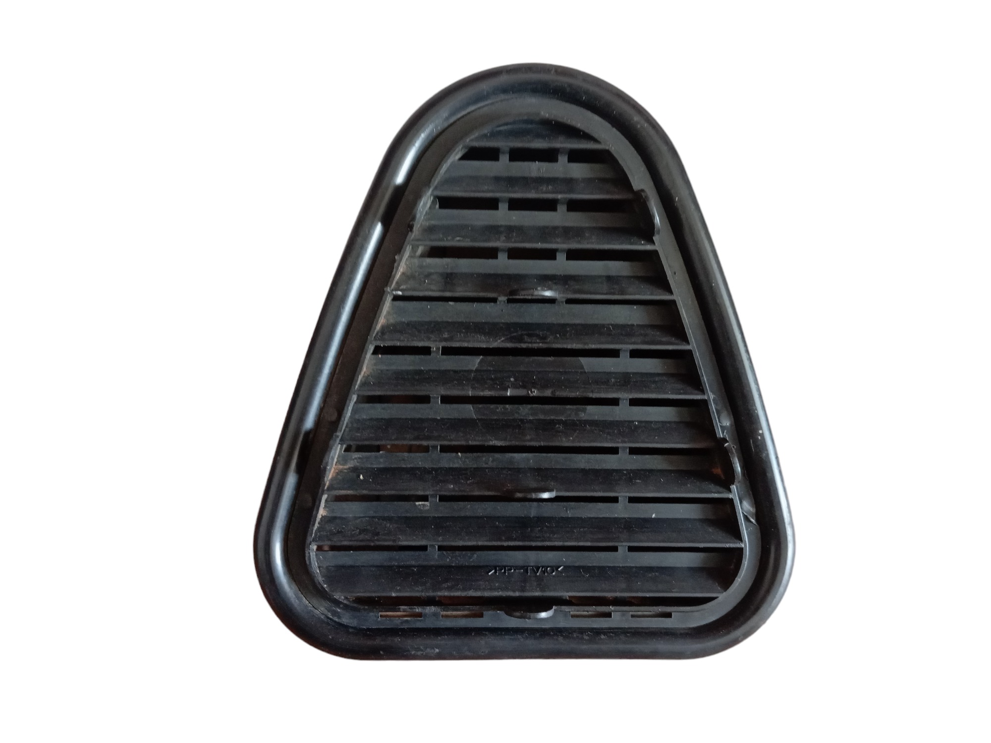 Difusor Externo Lateral Esquerda Fiat Strada 1