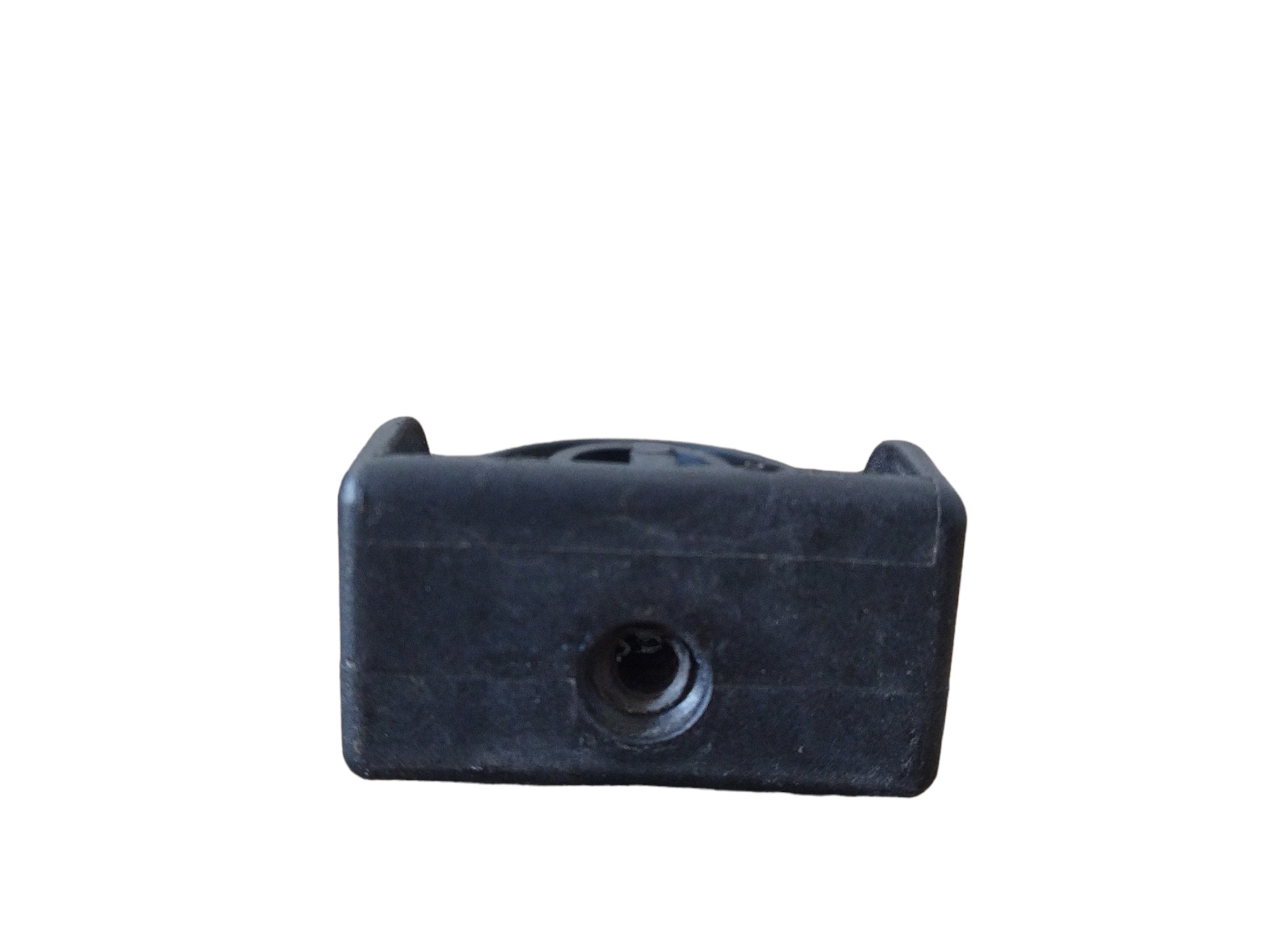 Suporte Radiador Com Bucha Peugeot 206 207 307 4