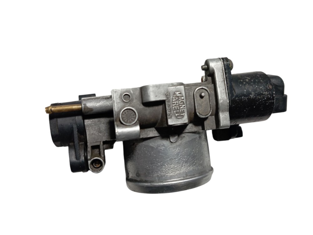 TBI Corpo Borboleta Citroen Xsara Picasso 6