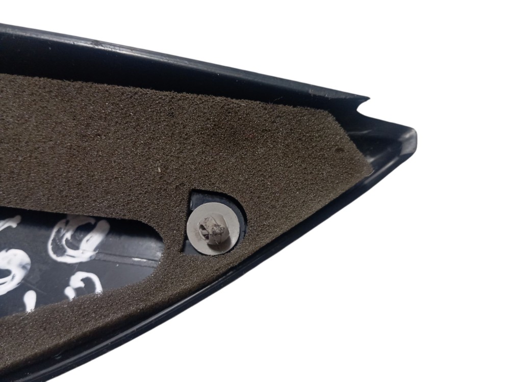 Moldura Acabamento Interno Retrovisor Direit Gol 2010 A 2022 5