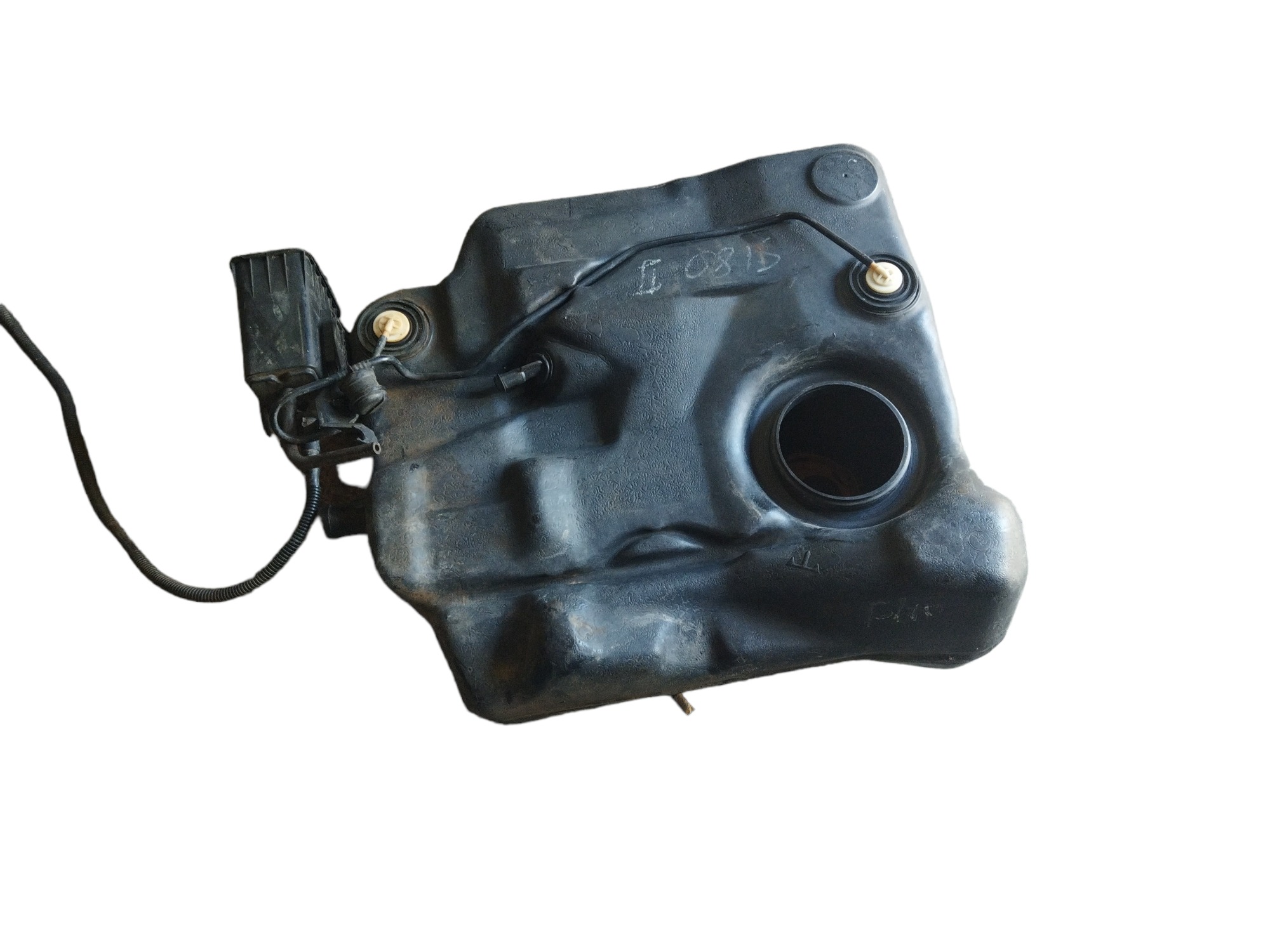 Tanque Combustível Ford Focus 2001 5