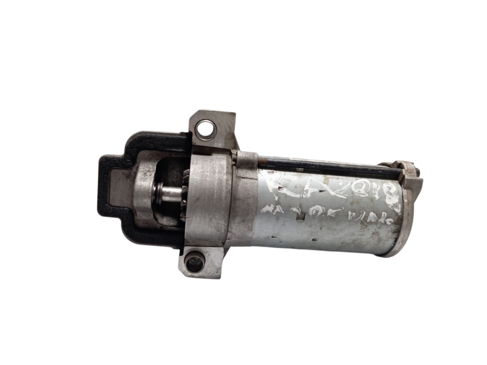 Motor Partida Arranque Ford Ka 1.5 2