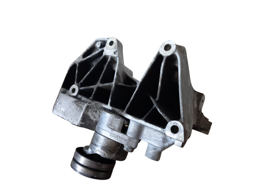Suporte Compressor Bomba Hidráulica Ar Gm Vectra 98 3