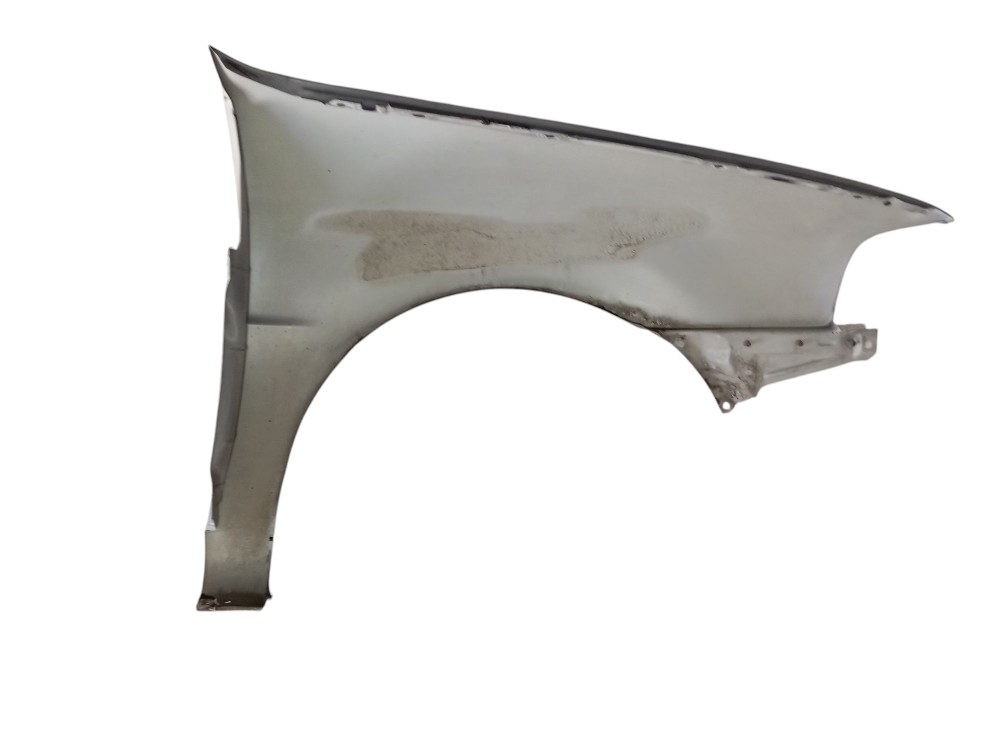 Paralama Dianteiro Esquerda Vw Gol G3 2001 3