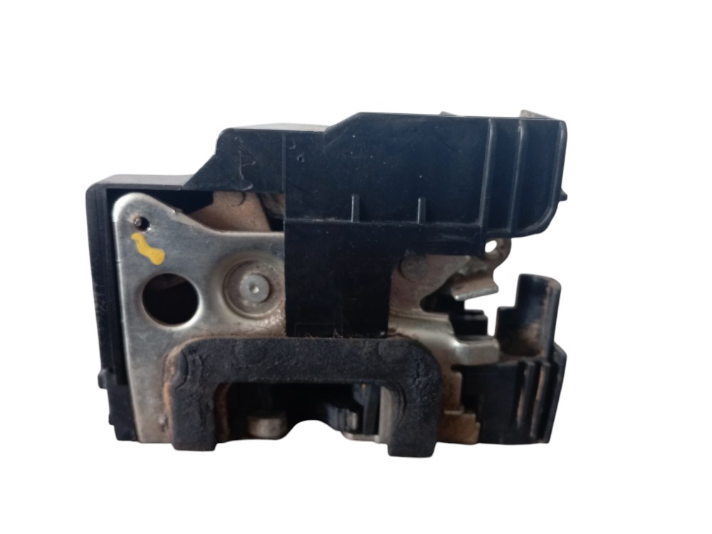 Fechadura Porta Esquerda Ford Ka 2010 3