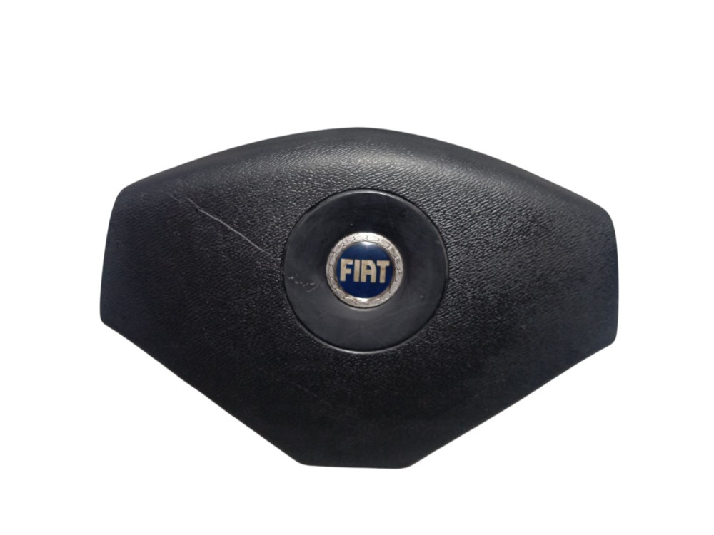 Tampa buzina capa volante fiat idea palio strada 2004 a 2004