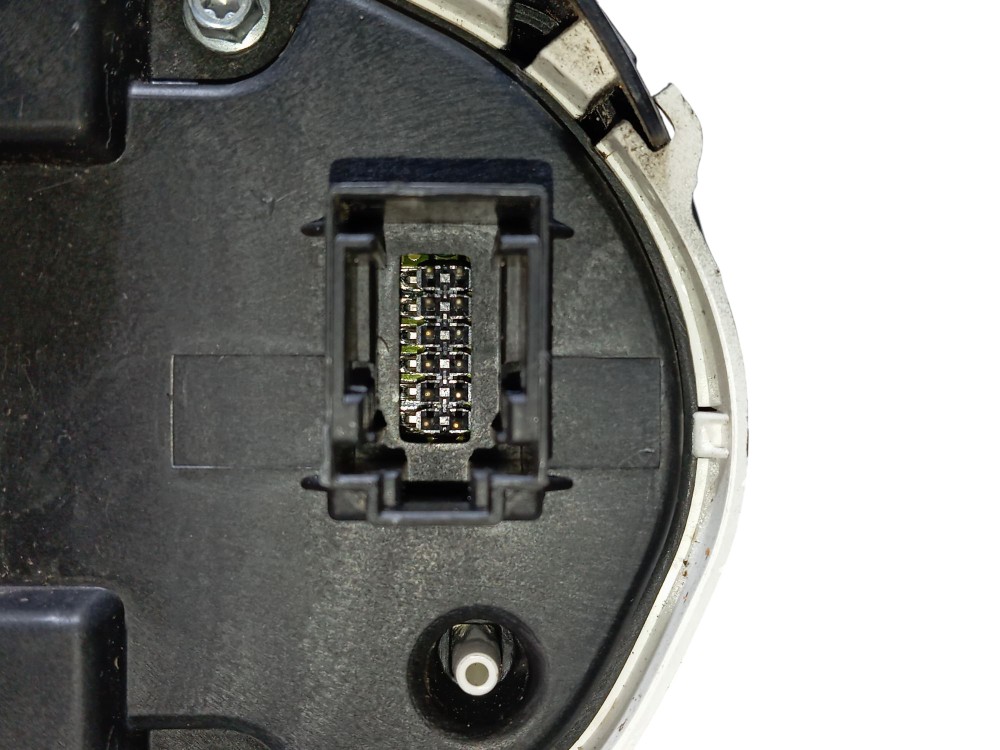 Painel Instrumentos Ford New Fiesta 1.5 2015 Preto 3