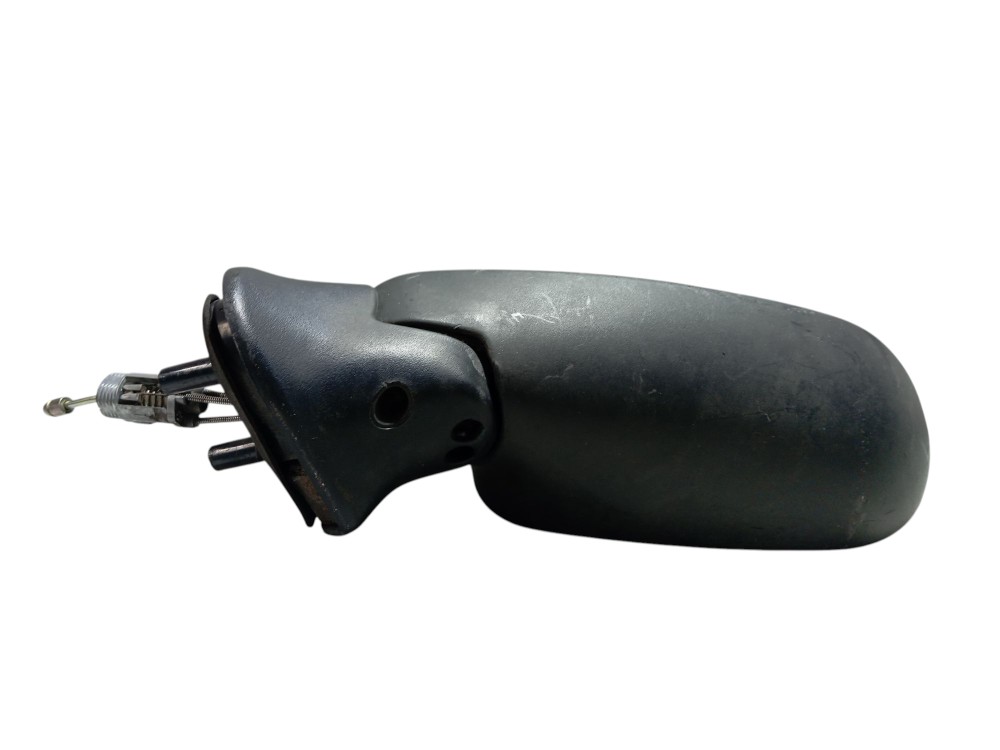 Retrovisor Externo Esquerdo Fiat Uno 2004 4portas 3