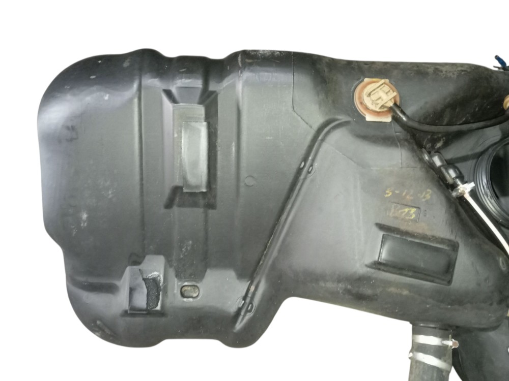 Tanque Combustível 1.0 Gm Celta Classic Corsa 2003 A 2003 6