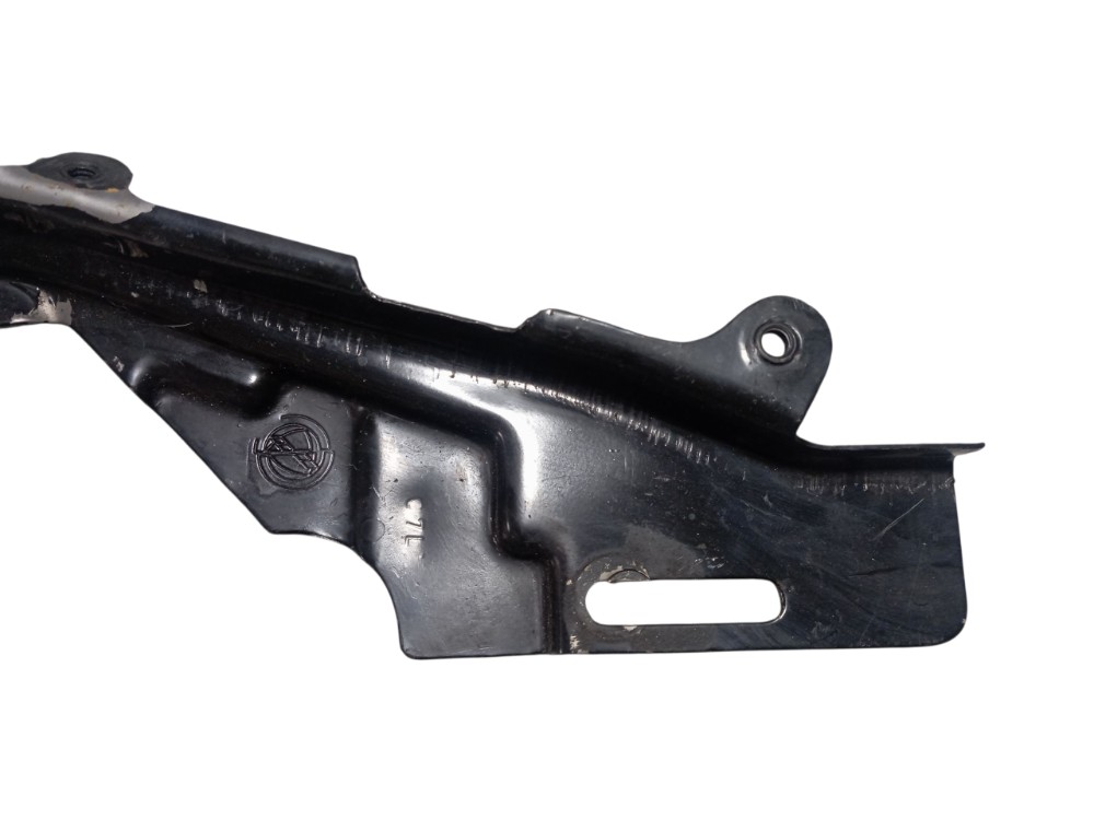 Suporte Correia Dentada Fiat Uno Elba 1.0 Preto 4