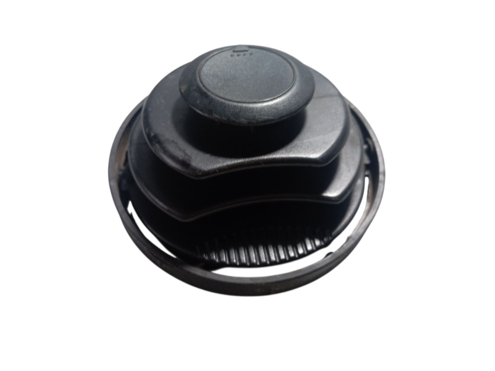 Difusor Ar Painel G5 G4 Vw Gol Saveiro 2010 A 2010 Preto 6