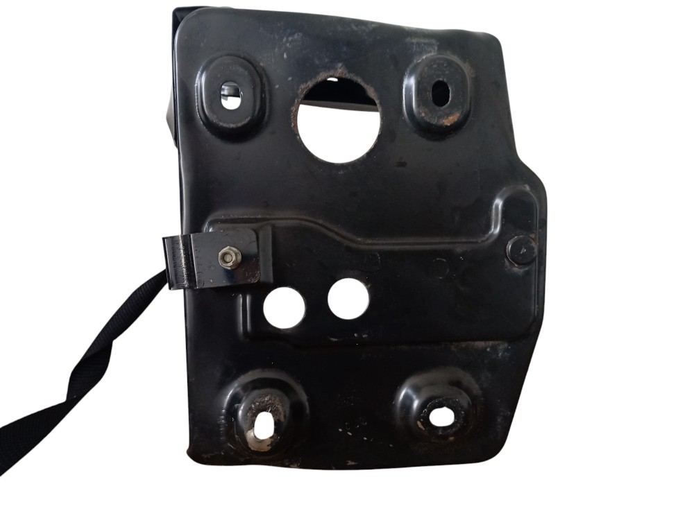 Suporte Bandeja Bateria Fiat Palio Strada 3