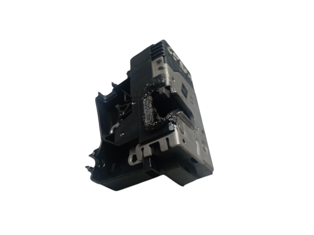 Fechadura dianteiro elétrico porta cor gm meriva 2003 a 2012 5