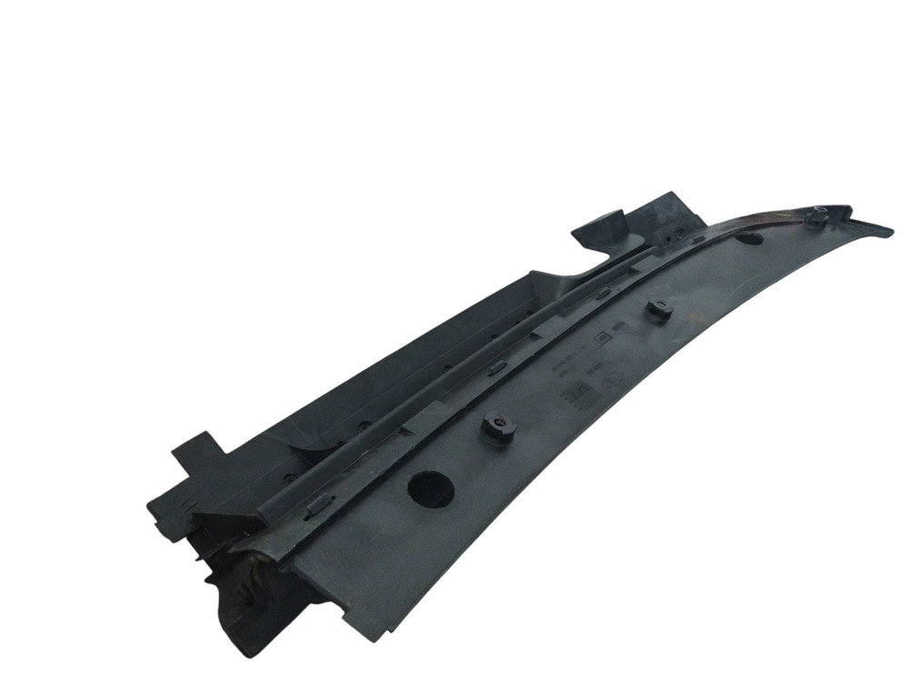 Churrasqueira Esquerda Ford Ka 5