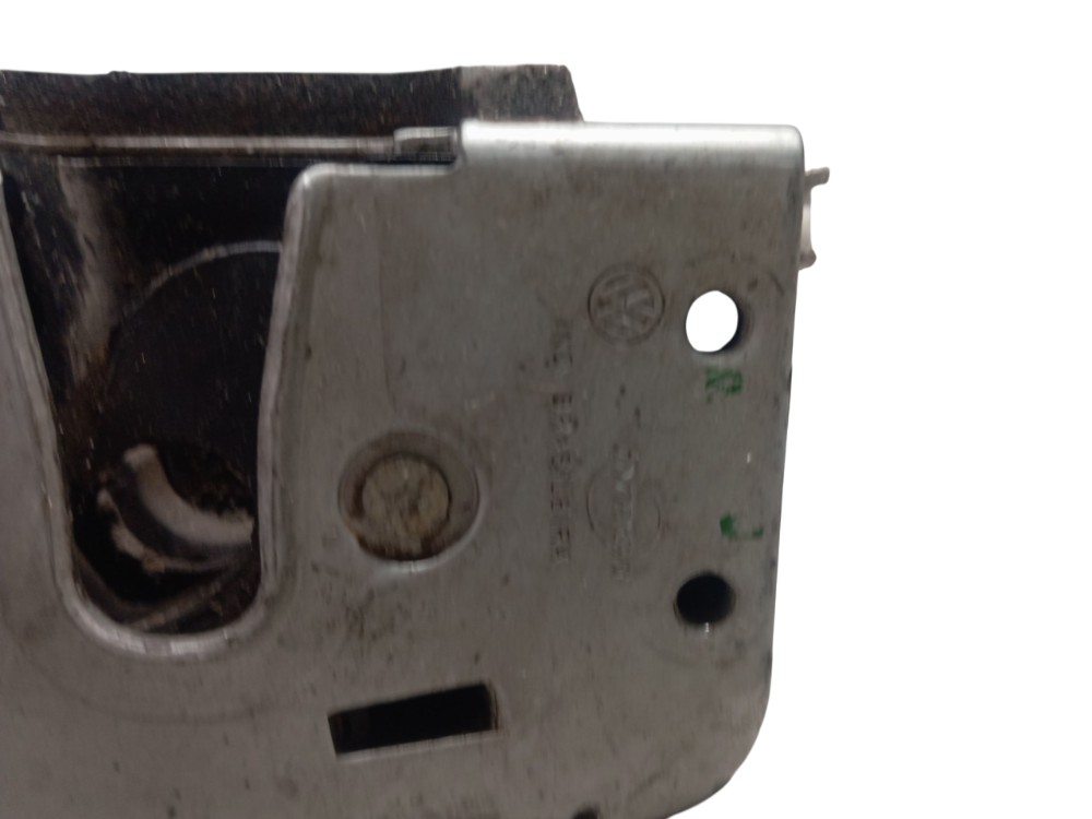 Fechadura Porta Dianteira Direita Vw Gol 6