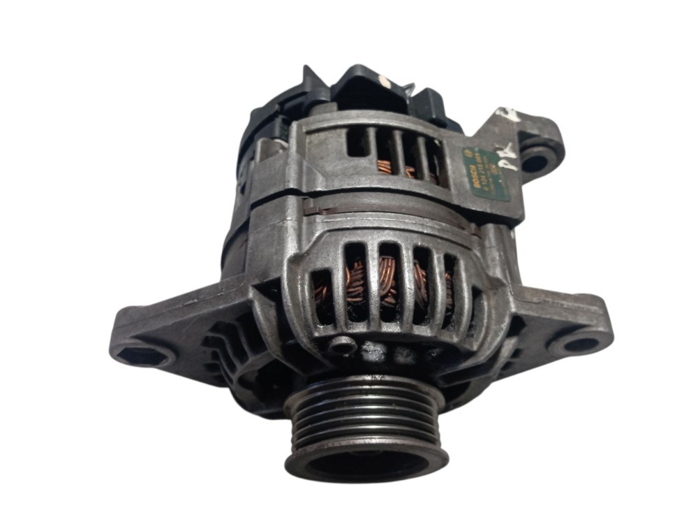 Alternador Fiat Palio Siena 1.0 2