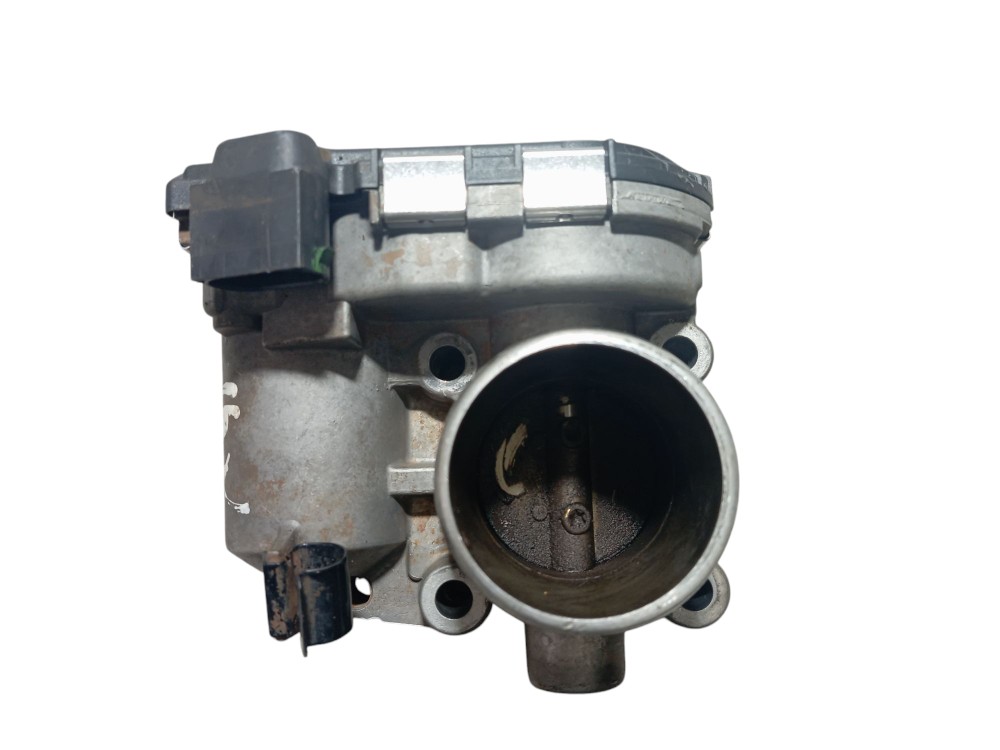 Tbi Corpo Borboleta Fiat Palio Siena 1.0 1.3 16v 3