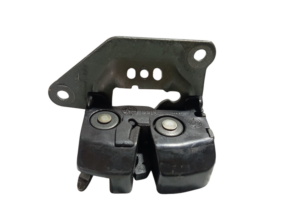 Fechadura Tampa Traseira Porta Mala Fiat Palio 2001 3
