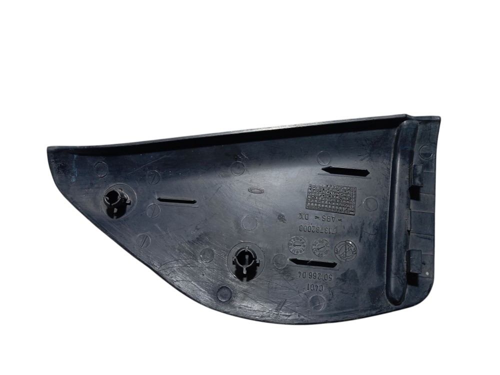 Acabamento Interno Porta Traseira Direita Fiat Palio 96 Preto 4