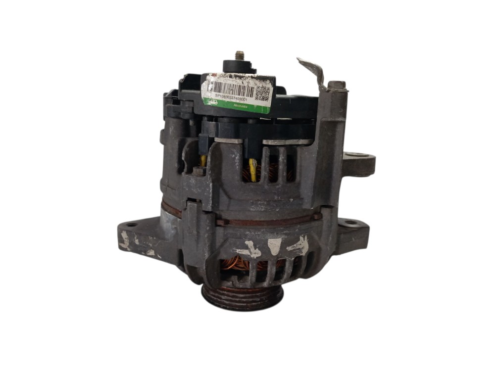 Alternador 1.4 Honda Fit 2003 A 2008 7