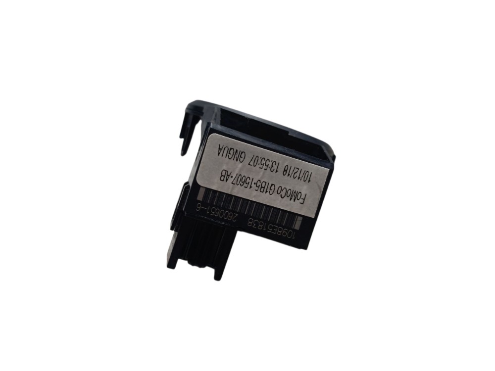 Antena Imobilizador Ford Ka 2015 4