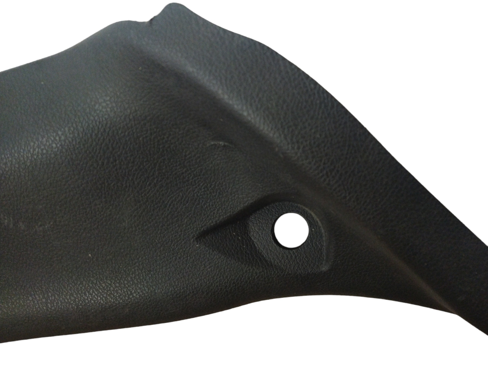 Acabamento Coluna Traseira Direita Peugeot 206 4