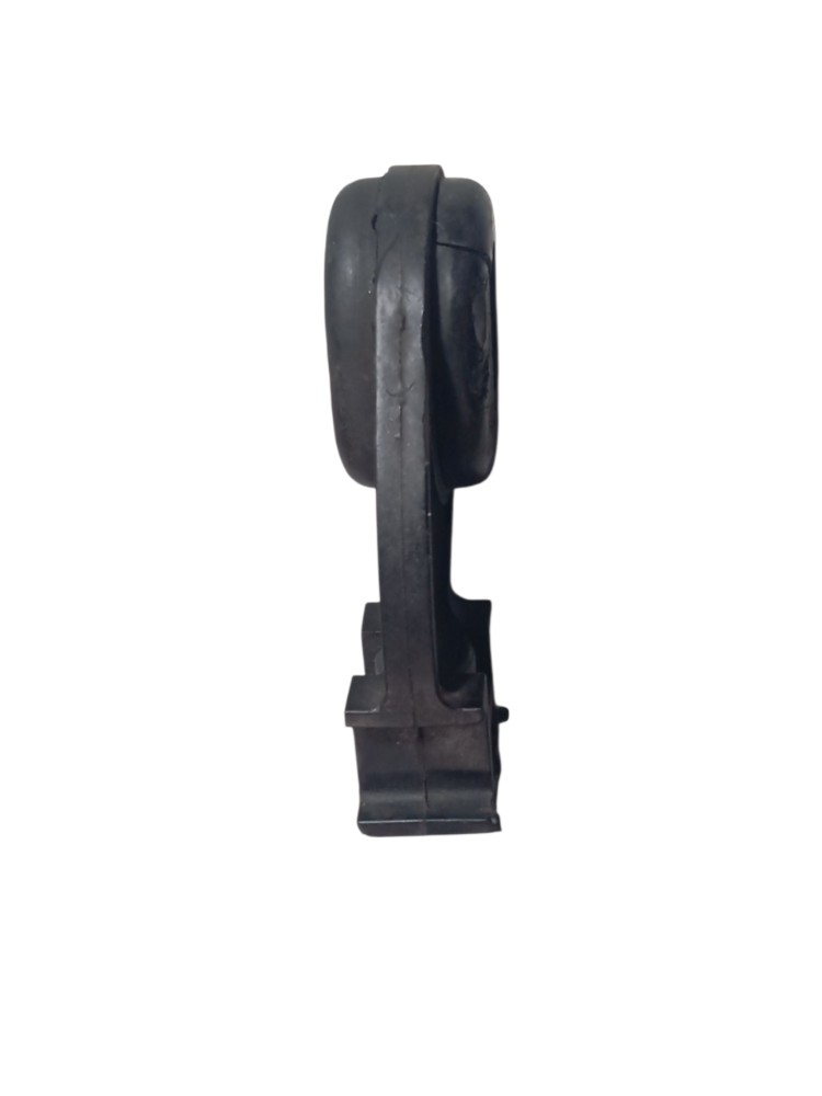 Suporte Radiador Fiat Palio Siena 1996 Preto