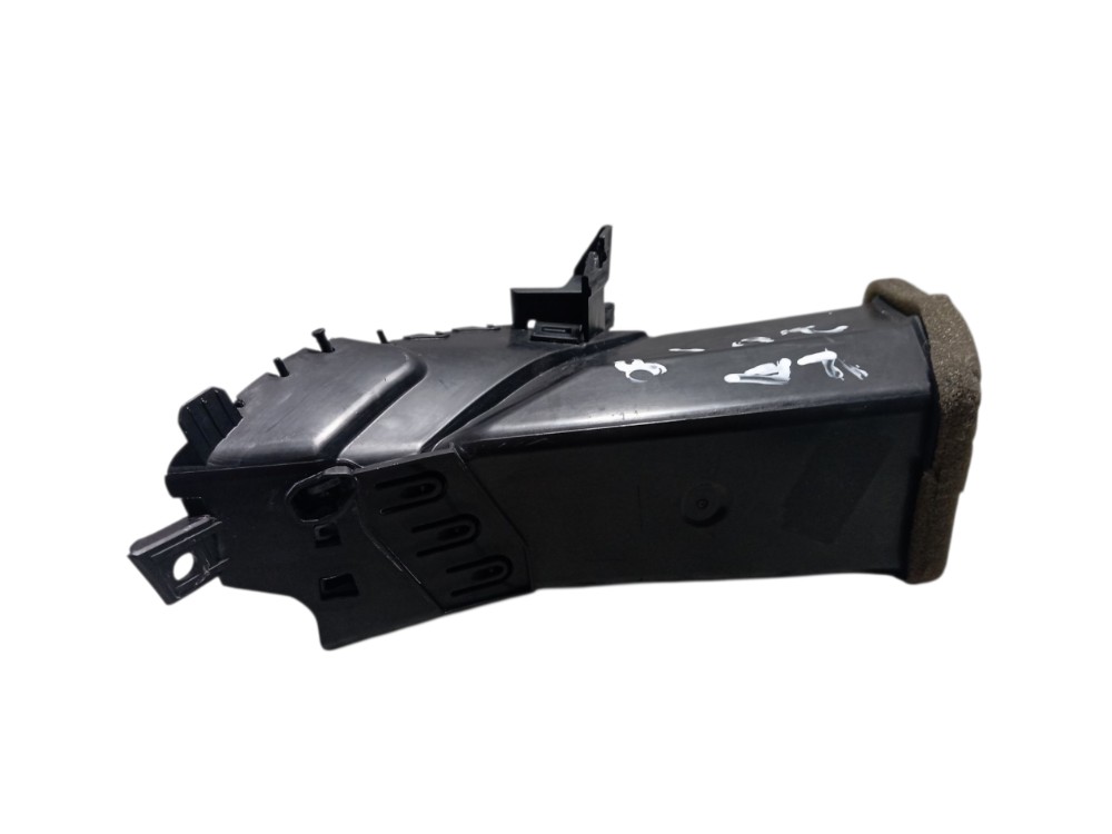 Difusor Ar Esquerdo Central Le Ford Ka 2015 A 2020 4