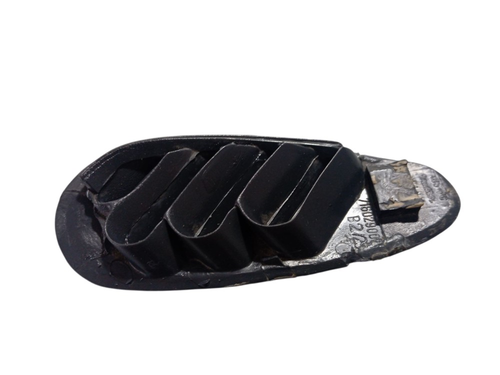 Difusor Ar Moldura Painel Superior St Fiat Palio 1996 A 2001 4