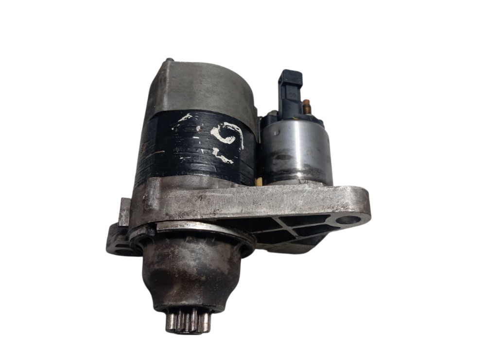 Motor Partida 1.6 G5 1 Vw Fox Gol Saveiro Voyage 2010 A 2014 5