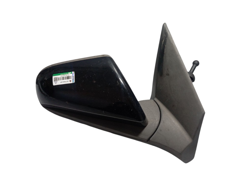 Retrovisor Direito Manual Ld Gm Onix Prisma 2013 A 2013 3