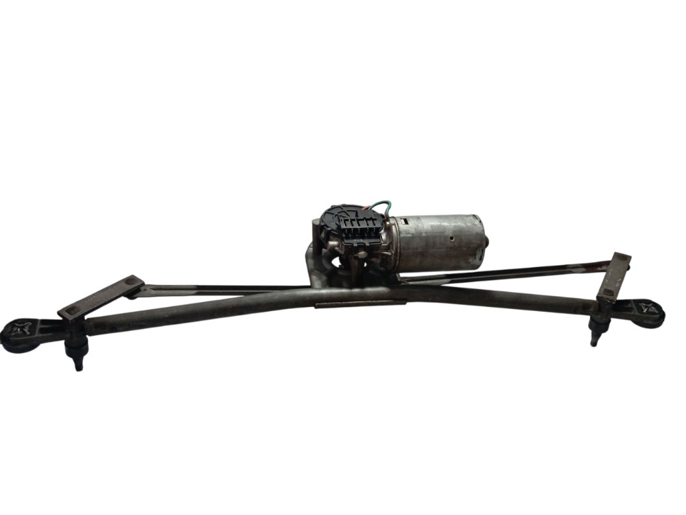 Galhada Limpador Motor Parabrisa G3 Parat Vw Gol 1999 A 1999 2