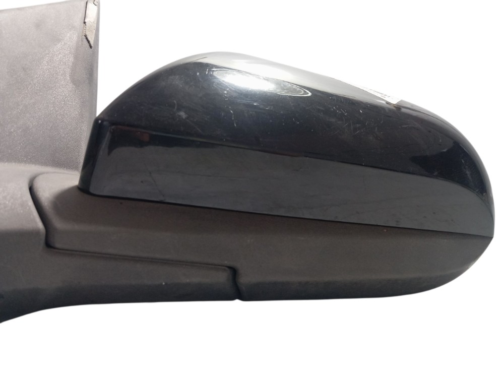 Retrovisor Dianteiro Esquerdo Gm Onix Prisma 4