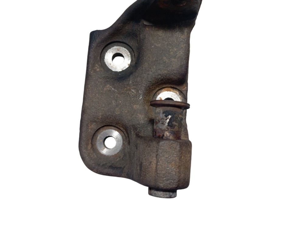Suporte Alternador Fiat Uno Premio Elba 1999 3