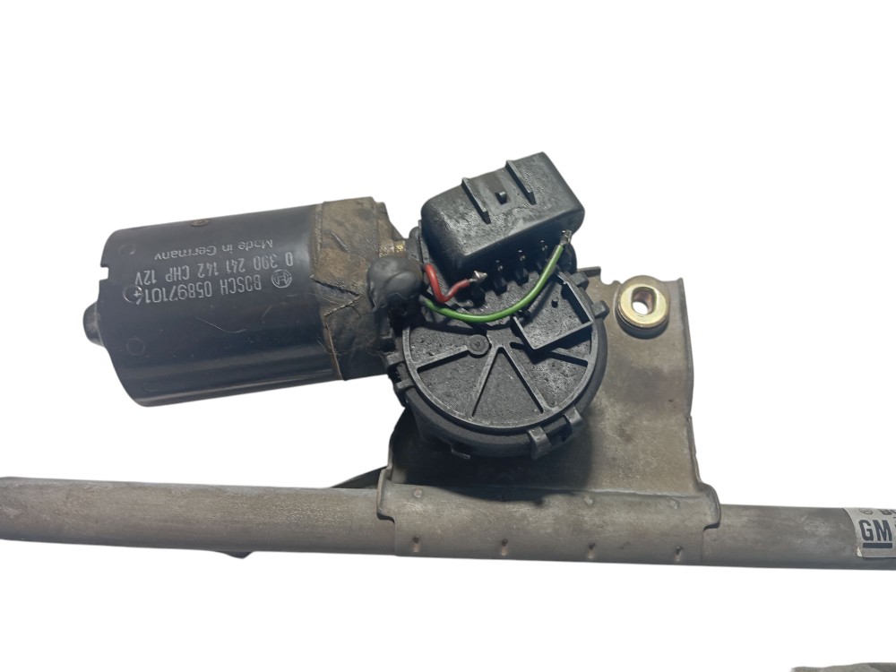 Motor Limpador Galhada Parabrisa Gm Vectra 1997 3