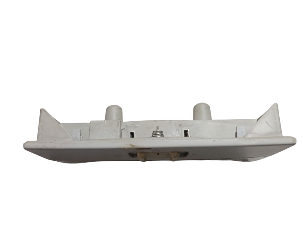 Luz Lanterna Teto Interna Cortesia Vw Gol Saveiro G6 1