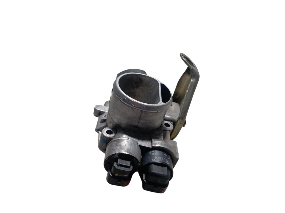 Corpo tbi borboleta 1.0 8v fiat palio siena uno 2001 a 2001