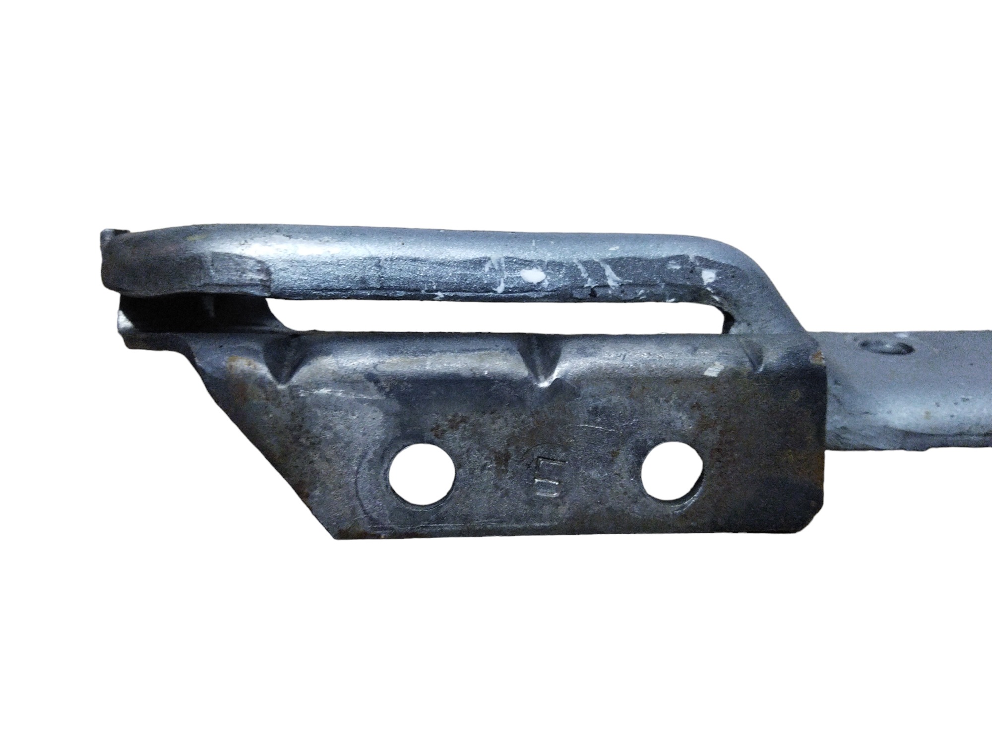 Braço Capô Dianteiro Direito Fiat Punto 2012 5