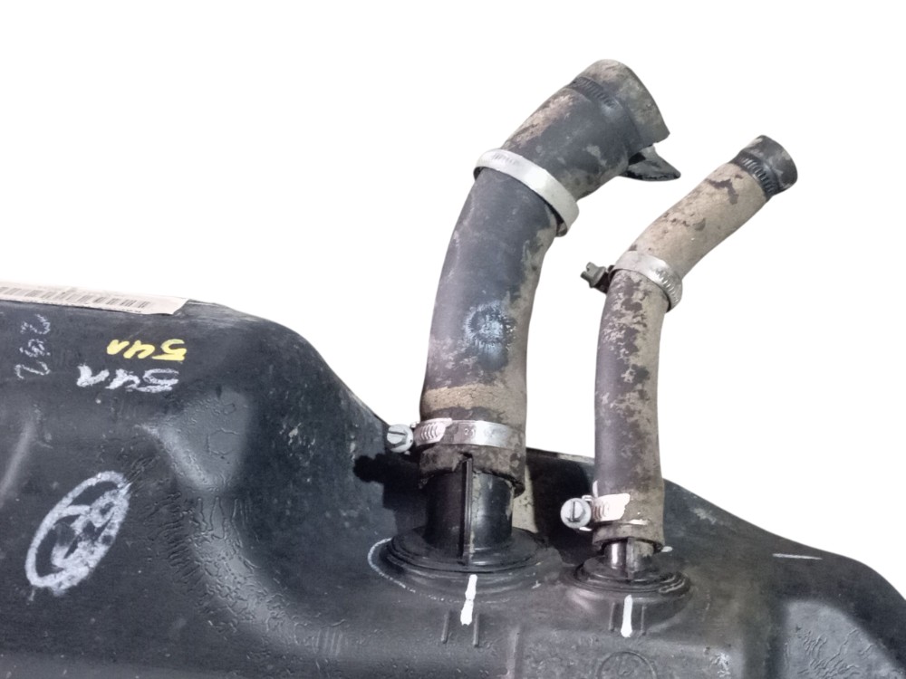 Tanque Combustível 1.5 New Sedan Ford Fiesta Ka 2014 A 2019 3