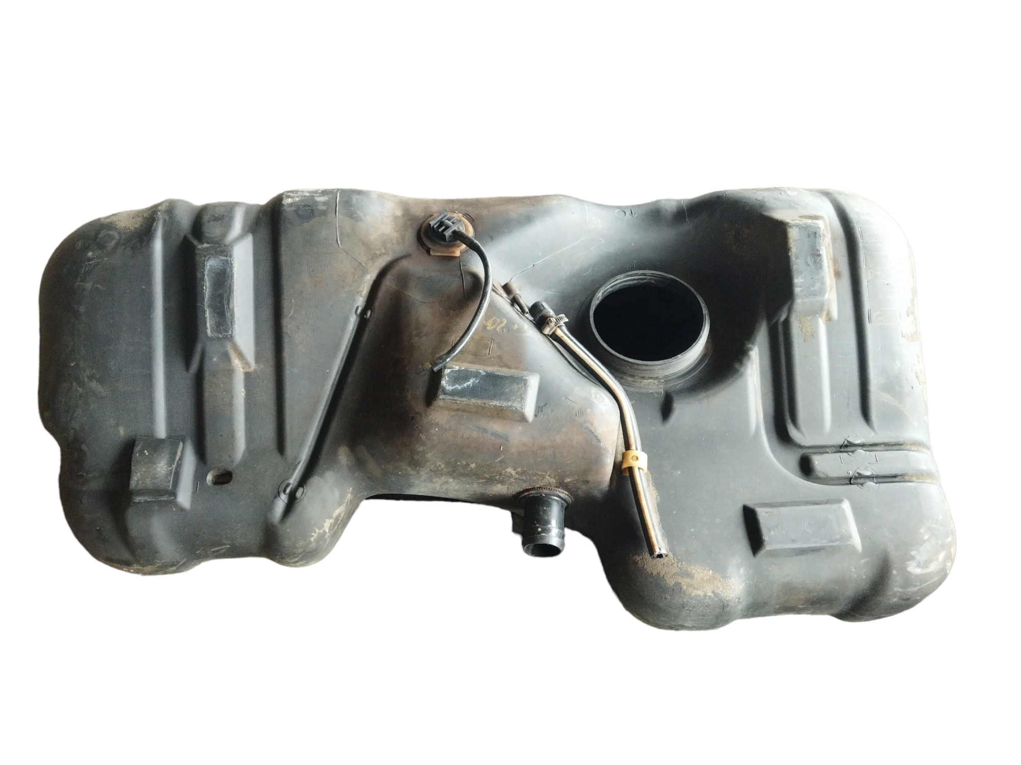 Tanque Combustível Gm Corsa 2001